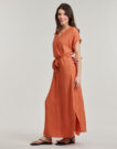 Dress Deeluxe TEYSSA Arancie Women's Long Dresses - 3