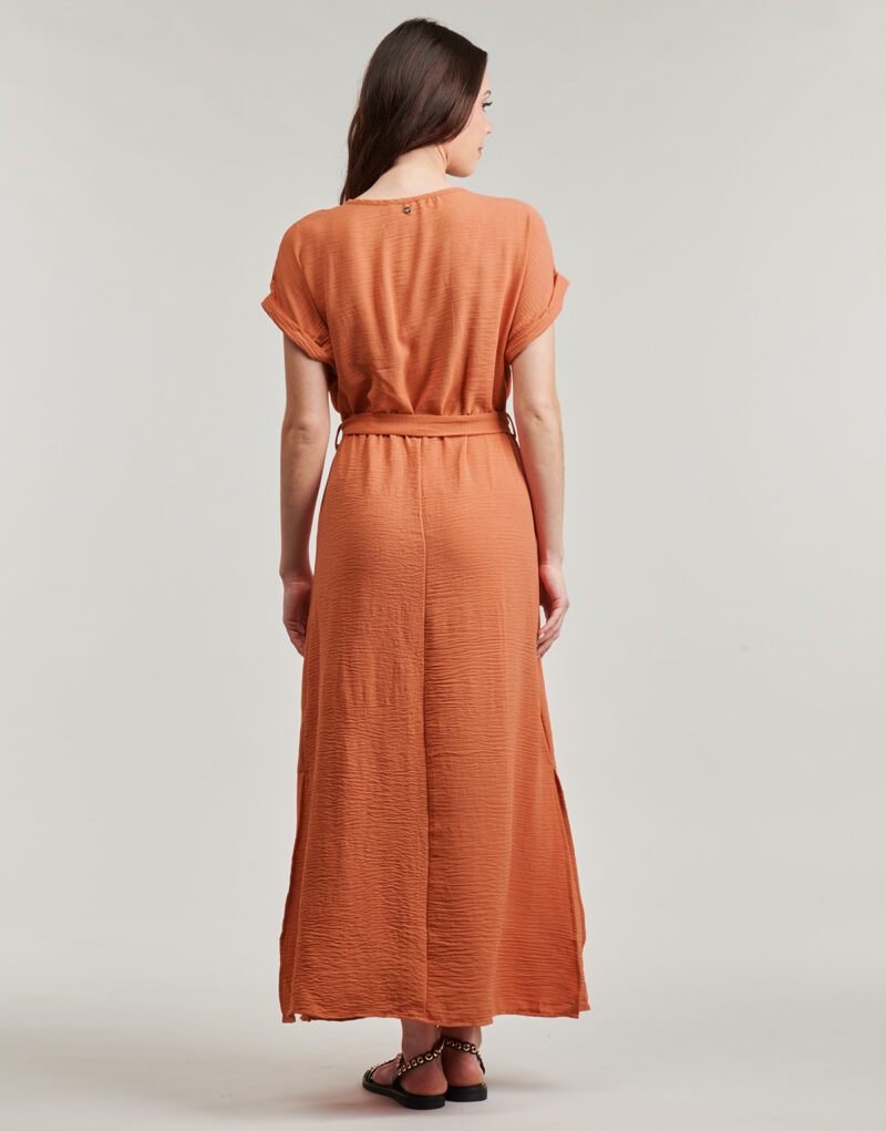 Dress Deeluxe TEYSSA Arancie Women's Long Dresses - 4