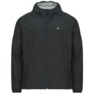 Giubbotto Element ALDER 2.0 TRAVEL Nero Giubbotti Uomo - 1