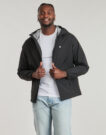 Giubbotto Element ALDER 2.0 TRAVEL Nero Giubbotti Uomo - 2