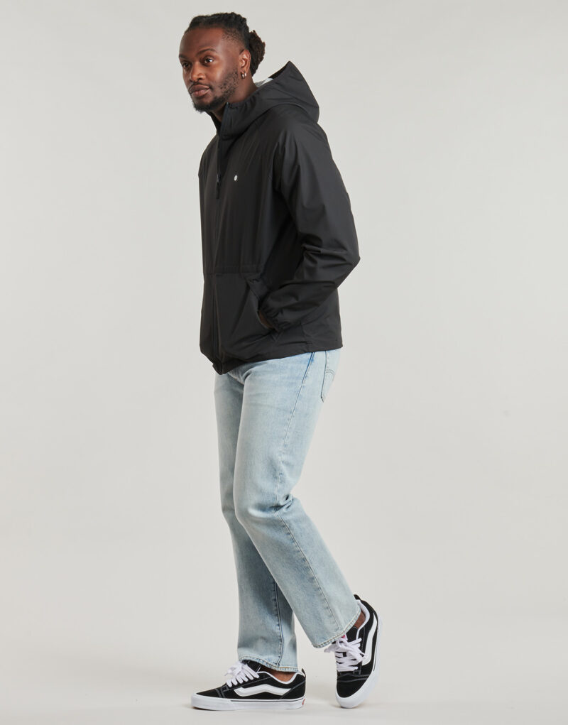 Giubbotto Element ALDER 2.0 TRAVEL Nero Giubbotti Uomo - 3