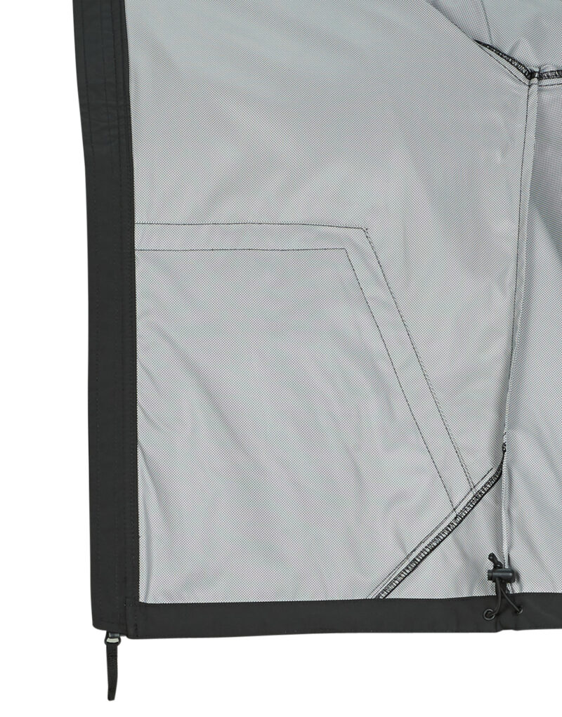 Giubbotto Element ALDER 2.0 TRAVEL Nero Giubbotti Uomo - 6