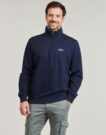 Felpe Element SKATEBOARD CO ZIP Marine Felpe Uomo - 2