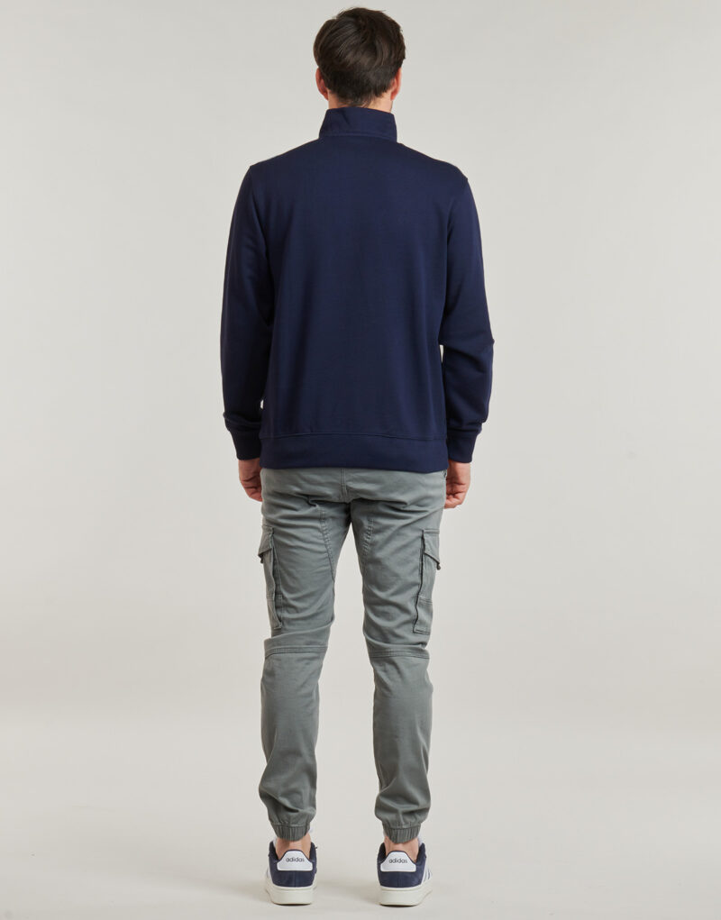 Felpe Element SKATEBOARD CO ZIP Marine Felpe Uomo - 4