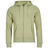 Felpe con cappuccio Element CORNELL CLASSIC ZH Verde Felpe con cappuccio Uomo