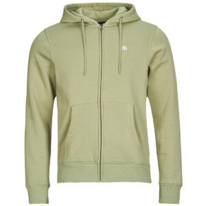 Felpe con cappuccio  Element  CORNELL CLASSIC ZH  Verde -  Felpe con cappuccio Abbigliamento Uomo