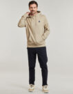 Felpe con cappuccio Element 3 HORIZONS PO Beige Felpe con cappuccio Uomo - 3