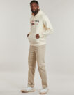 Felpe mit Cappuccio Gant Grafischer Sweatshirt-Hoodie, wei&szlig;, Herren - 3