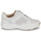 Clarks Tivoli Walk Blanc Baskets basses Femme - 2