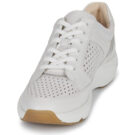 Clarks Tivoli Walk Blanc Baskets basses Femme - 3