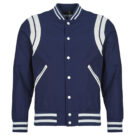 Giubbotto  Harrington  VARSITY  Blu -  Giubbotti Uomo - 1