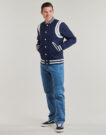 Giubbotto  Harrington  VARSITY  Blu -  Giubbotti Uomo - 3