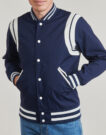 Giubbotto  Harrington  VARSITY  Blu -  Giubbotti Uomo - 5