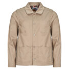 Jacket Harrington PAINT JACKET Beige Giubbotti Uomo - 1