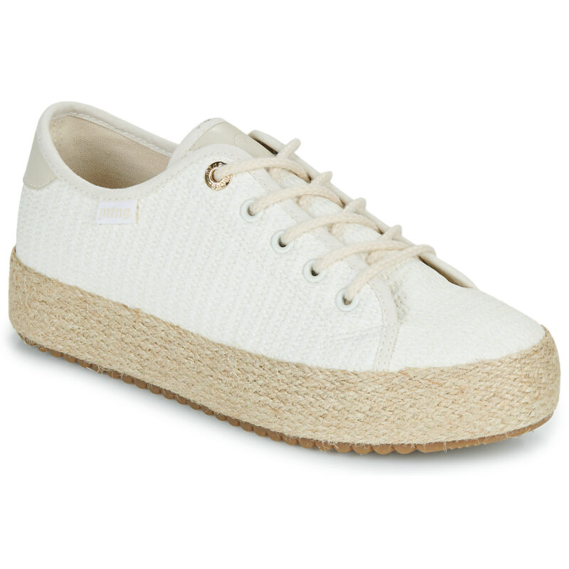 MTNG  60415  Bianco -  Sneakers basse Donna - 1