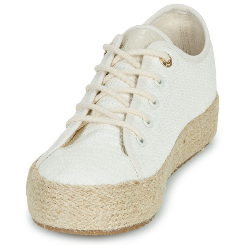 MTNG  60415  Bianco -  Sneakers basse Donna - 3