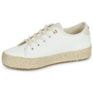 MTNG  60415  Bianco -  Sneakers basse Donna - 4