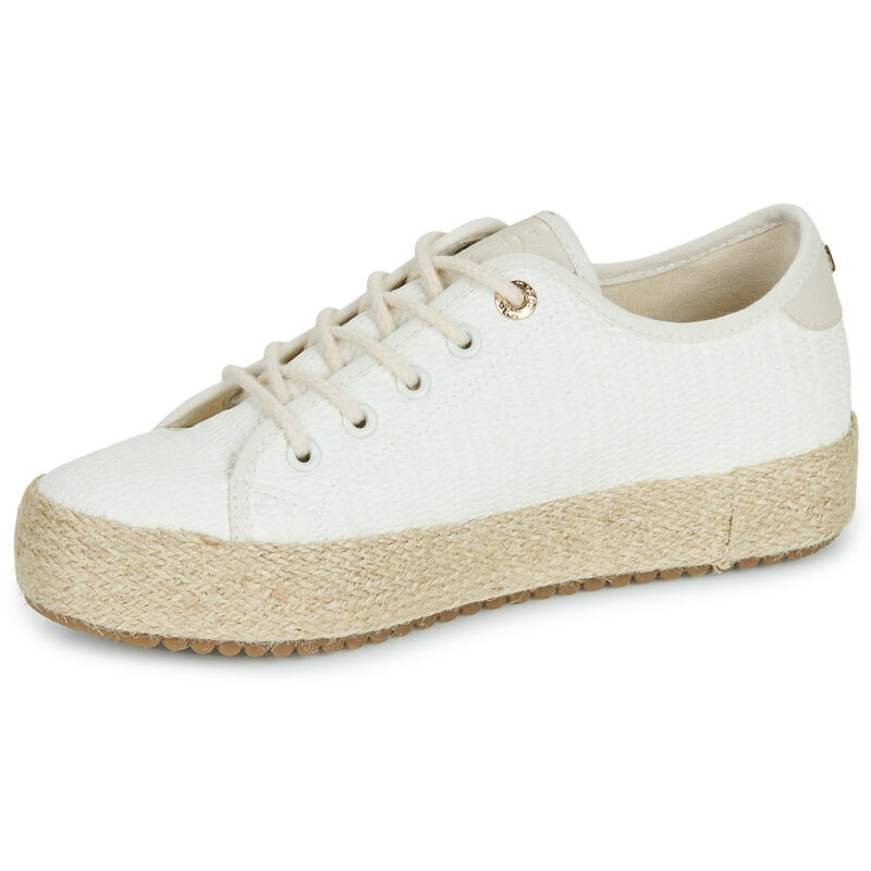 MTNG  60415  Bianco -  Sneakers basse Donna - 4