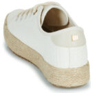 MTNG  60415  Bianco -  Sneakers basse Donna - 5