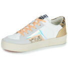 MTNG  60843  Multicolore -  Sneakers basse Donna - 4