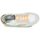 MTNG  60843  Multicolore -  Sneakers basse Donna - 6