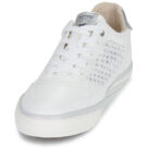 Mustang 1146322 Bianco Sneakers basse Donna - 3
