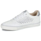 Mustang 1146322 Bianco Sneakers basse Donna - 4