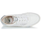 Mustang 1146322 Bianco Sneakers basse Donna - 6