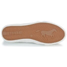 Mustang 1146322 Bianco Sneakers basse Donna - 7