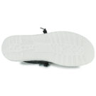 HEYDUDE  Wally Stretch Sox  Nero Slip on Uomo - 7