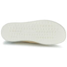 HEYDUDE Wendy Rise Animal Beige Slip on Donna - 7