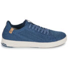 Saola  CANNON KNIT 2.0  Blu -  Sneakers Uomo - 2
