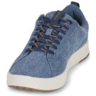 Saola  CANNON CANVAS 2.0  Blu -  Sneakers Uomo - 3