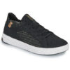 Saola  CANNON KNIT 3  Nero -  Sneakers basse Donna