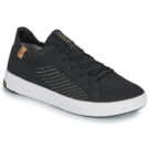Saola  CANNON KNIT 3  Nero -  Sneakers basse Donna - 1