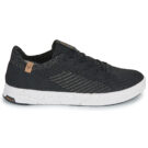 Saola  CANNON KNIT 3  Nero -  Sneakers basse Donna - 2