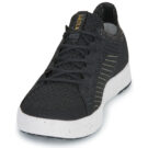 Saola  CANNON KNIT 3  Nero -  Sneakers basse Donna - 3