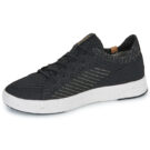 Saola  CANNON KNIT 3  Nero -  Sneakers basse Donna - 4