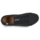 Saola  CANNON KNIT 3  Nero -  Sneakers basse Donna - 6