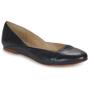 So Size  JOSI  Nero -  Ballerine Donna