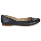 So Size JOSI Schwarz Ballerina Damen - 2