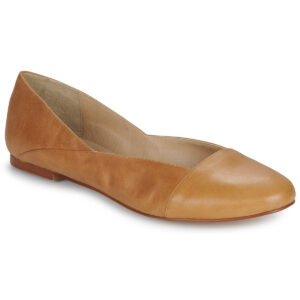 So Size  JOSI  Marrone -  Ballerine Donna