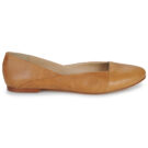 So Size  JOSI  Marrone -  Ballerine Donna - 2