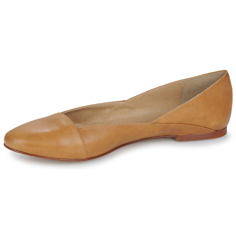 So Size  JOSI  Marrone -  Ballerine Donna - 4