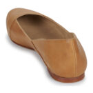 So Size  JOSI  Marrone -  Ballerine Donna - 5