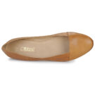 So Size  JOSI  Marrone -  Ballerine Donna - 6