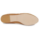 So Size  JOSI  Marrone -  Ballerine Donna - 7