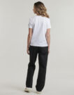 T-shirt Desigual MICKEY MOUT-shirt &agrave; manches courtes SE White pour femme - 4