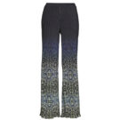 Pantaloni morbidi / Pantaloni alla zuava Desigual CELULAS LACROIX Multicolore Pantaloni morbidi / Pantaloni alla zuava Donna - 1