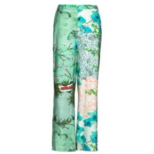 Pantaloni morbidi / Pantaloni alla zuava  Desigual  SILKA  Multicolore -   Pantaloni morbidi / Pantaloni alla zuava Donna